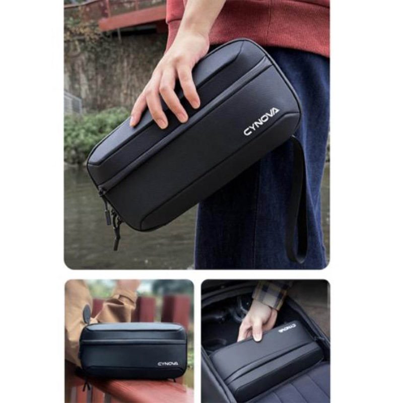 Two-Layer Portable Case for DJI Osmo Action 6