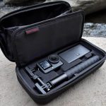 Two-Layer Portable Case for DJI Osmo Action 6