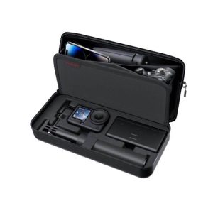 Two-Layer Portable Case for DJI Osmo Action 6