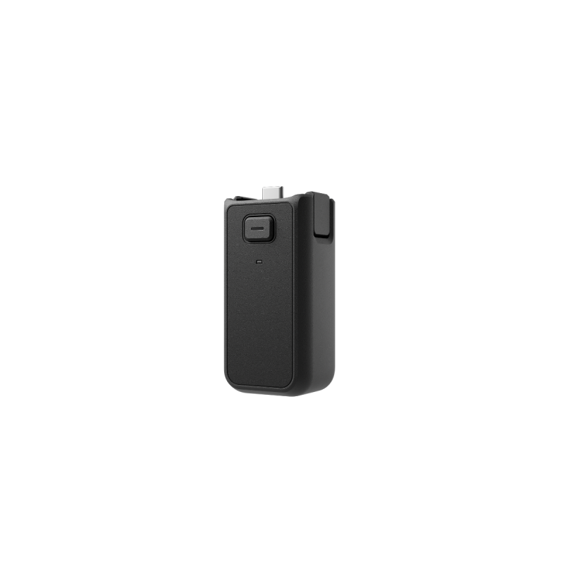 DJI Osmo Pocket 4 Battery Handle
