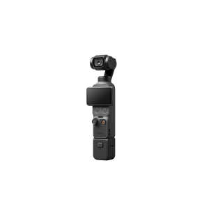 DJI Osmo Pocket 4