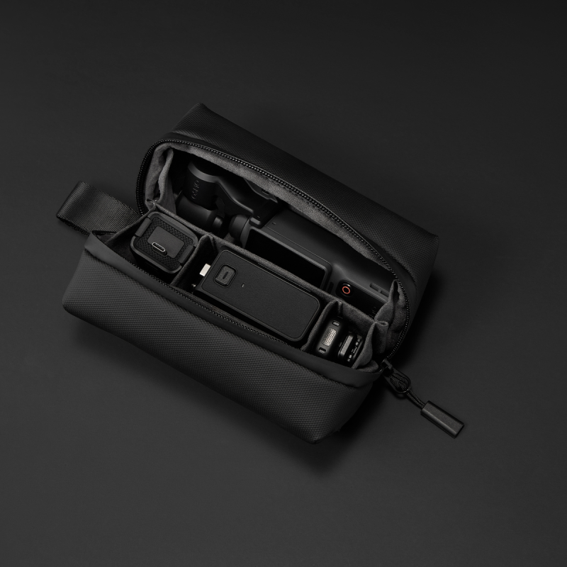 DJI Osmo Pocket 4 Carrying Bag