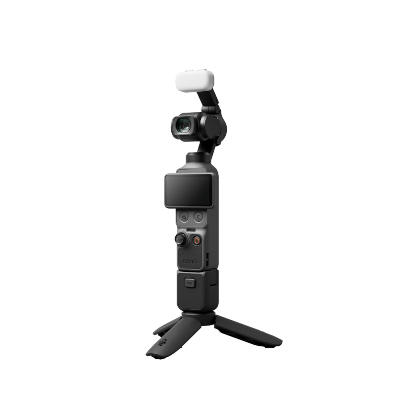 DJI Osmo Pocket 4 Creator Combo