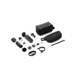 DJI Osmo Pocket 4 Creator Combo