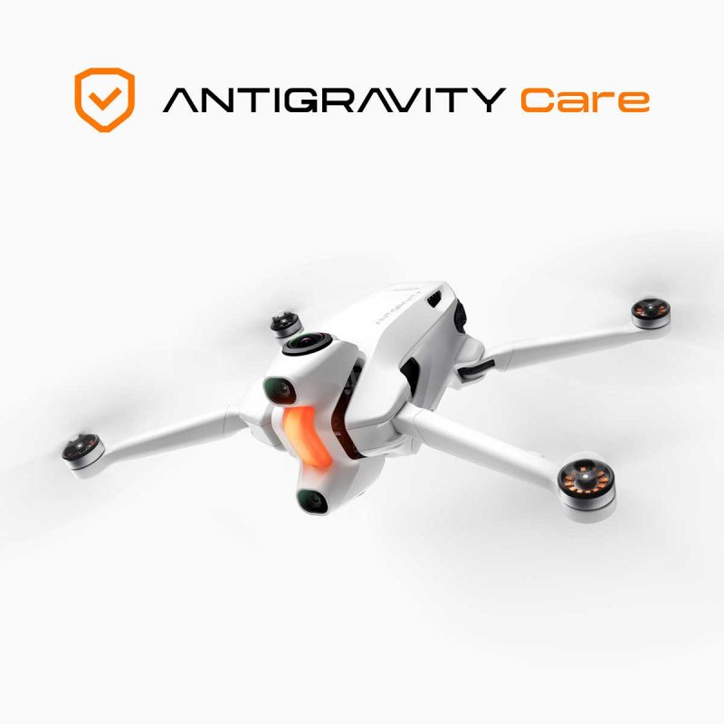 Antigravity Care