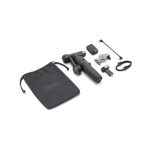 DJI Osmo Mobile 8P Advanced Tracking Combo