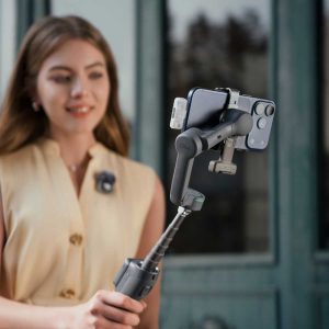 DJI Osmo Mobile 8P Creator Combo