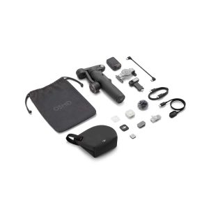 DJI Osmo Mobile 8P Creator Combo