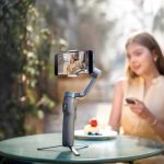 DJI Osmo Mobile 8P Standard Combo