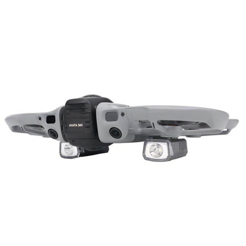 Dual LED Light for DJI Avata 360