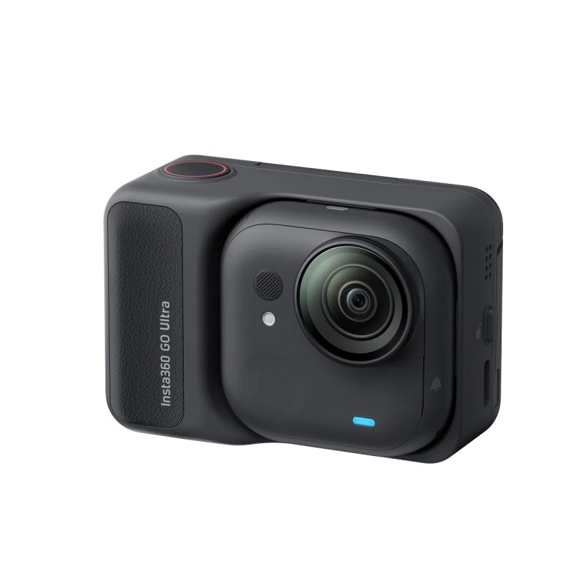Insta360 GO Ultra