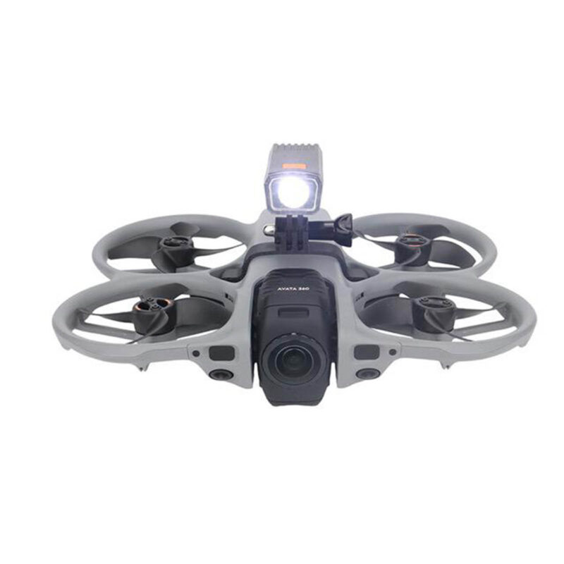 LED Light for DJI Avata 360