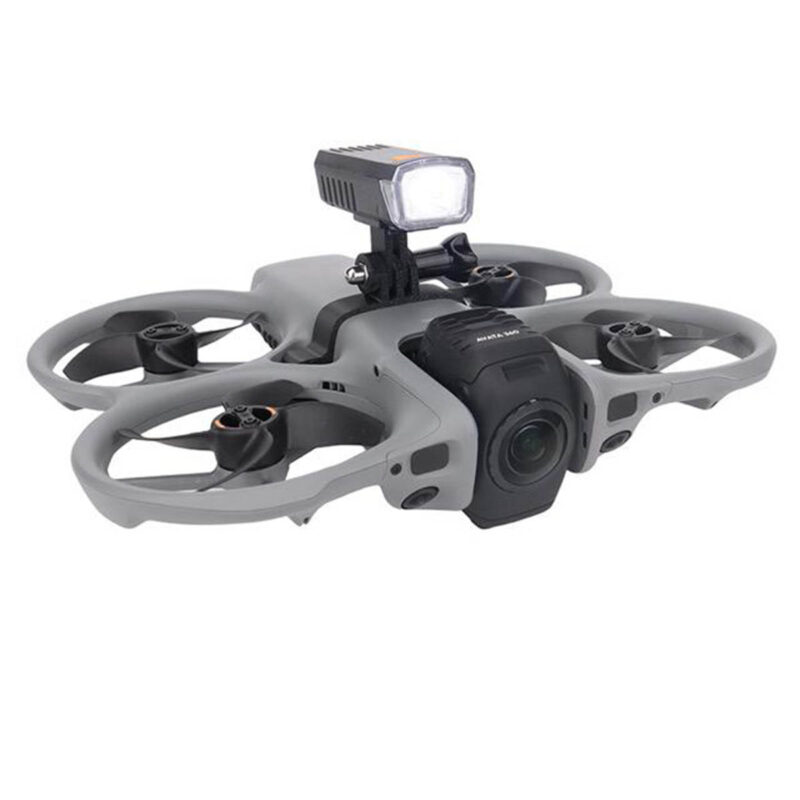 LED Light for DJI Avata 360