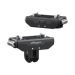 Lockable Magnetic Quick-Release Mount for Insta360 X5 / Ace Pro 2