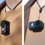 Magnetic Neck Strap for DJI Osmo Nano