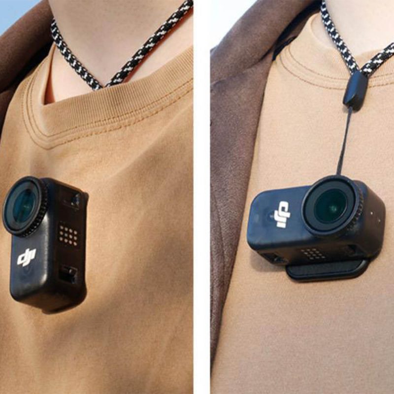 Magnetic Neck Strap for DJI Osmo Nano