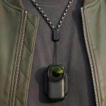 Magnetic Neck Strap for DJI Osmo Nano