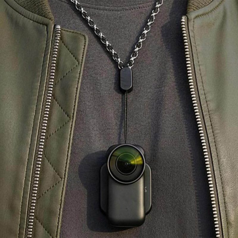Magnetic Neck Strap for DJI Osmo Nano