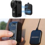 Magnetic Neck Strap for DJI Osmo Nano