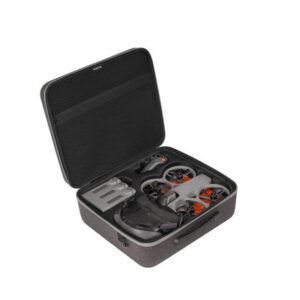 Shoulder Case for DJI Avata 360 Motion Fly More Combo (DJI Goggles N3)