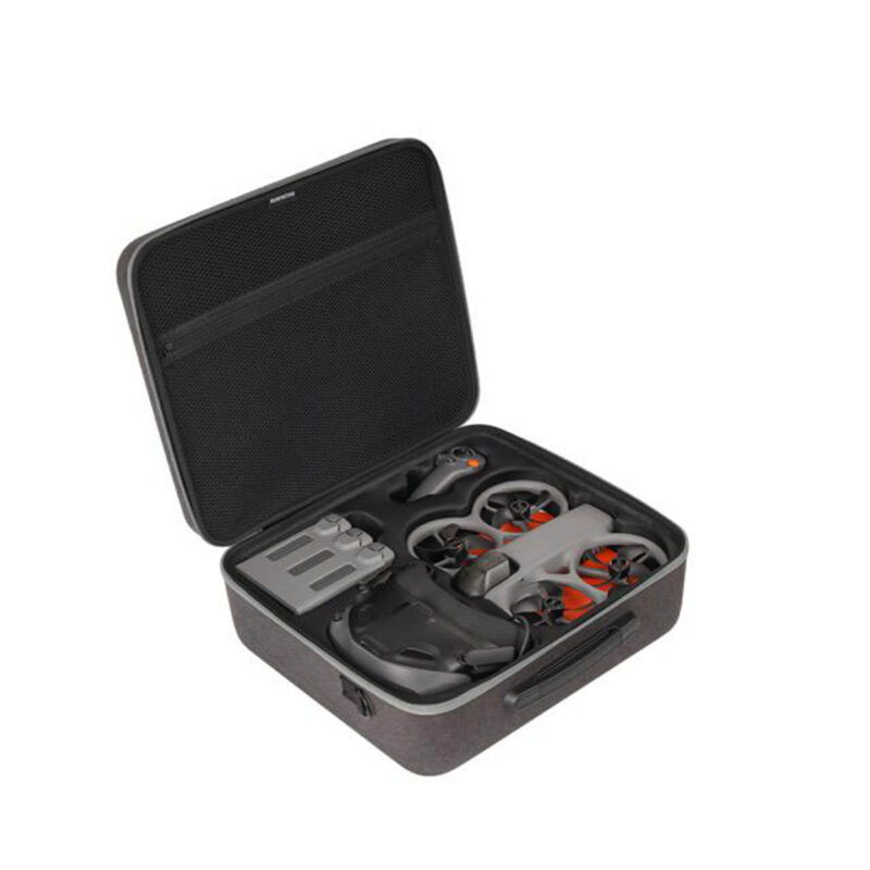 Shoulder Case for DJI Avata 360 Motion Fly More Combo (DJI Goggles N3)