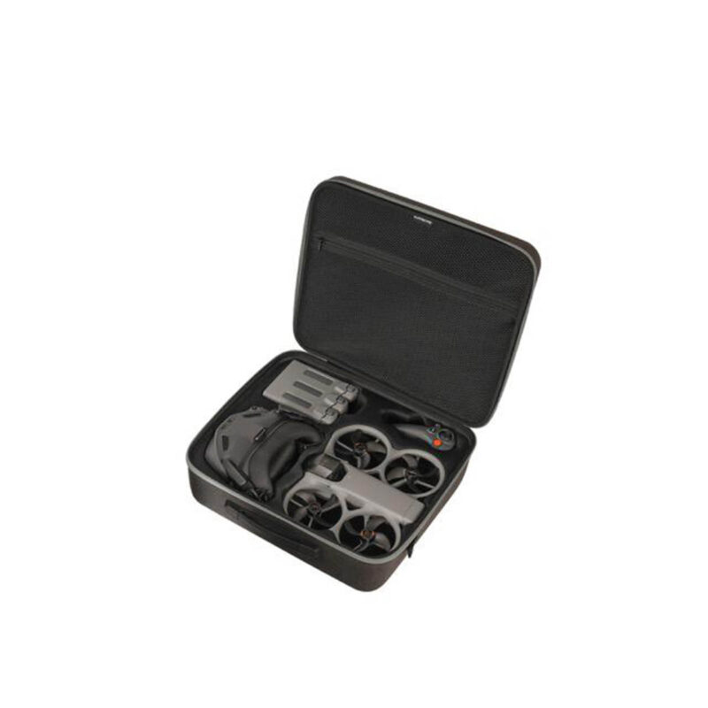 Shoulder Case for DJI Avata 360 Motion Fly More Combo (DJI Goggles N3)