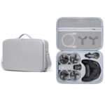 Shoulder Case for DJI Avata 360 Motion Fly More Combo (Goggles N3)