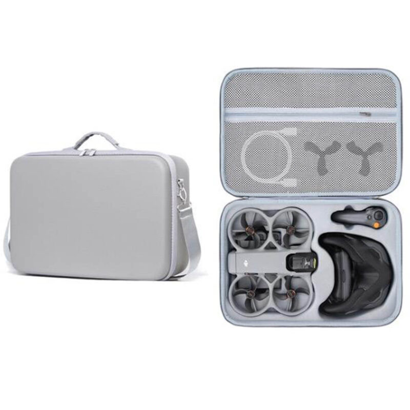 Shoulder Case for DJI Avata 360 Motion Fly More Combo (Goggles N3)