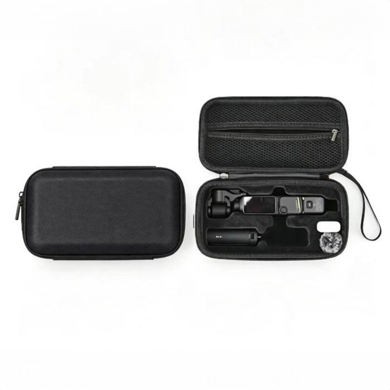 Soft Case for DJI Osmo Pocket 4 Combo