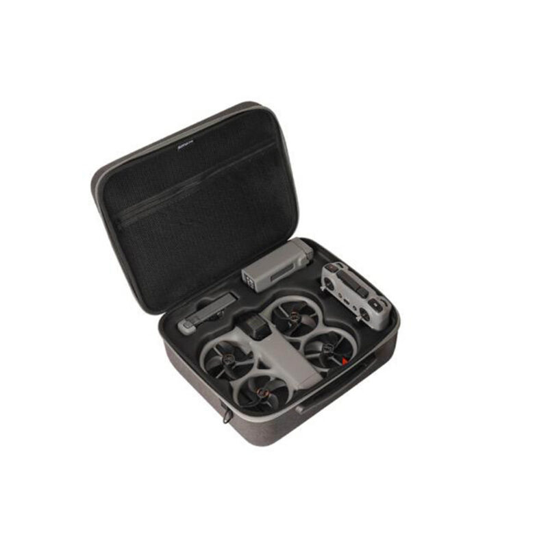 Shoulder Case for DJI Avata 360 Fly More Combo DJI RC 2 (5 Batteries)