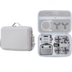 Soft Case for DJI Avata 360 Motion Fly More Combo (DJI RC 2)