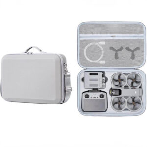 Soft Case for DJI Avata 360 Motion Fly More Combo (DJI RC 2)