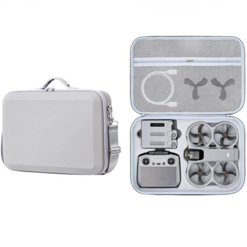 Soft Case for DJI Avata 360 Motion Fly More Combo (DJI RC 2)
