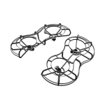DJI Lito Series 360° Propeller Guard