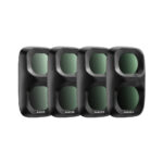 DJI Osmo Pocket 4P Standard Day Kit 4 Pack