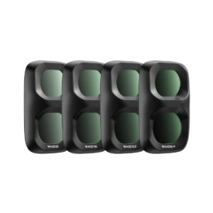DJI Osmo Pocket 4P Standard Day Kit 4 Pack