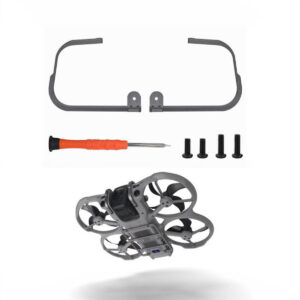 Gimbal Protection Bumper for DJI Avata 360