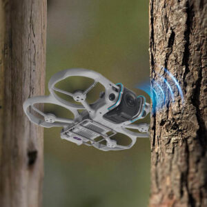 Gimbal Protection Bumper for DJI Avata 360