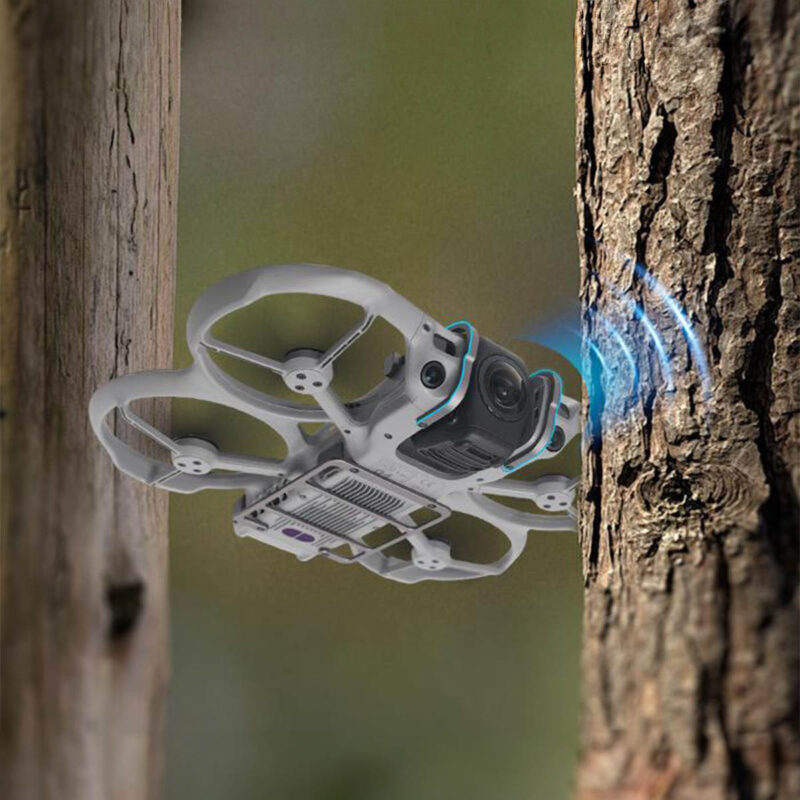 Gimbal Protection Bumper for DJI Avata 360
