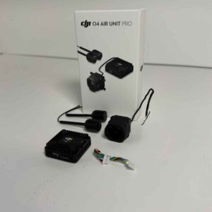 Second Hand o4 Air Unit Pro