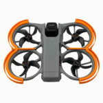 Propeller Guard Bumper for DJI Avata 360