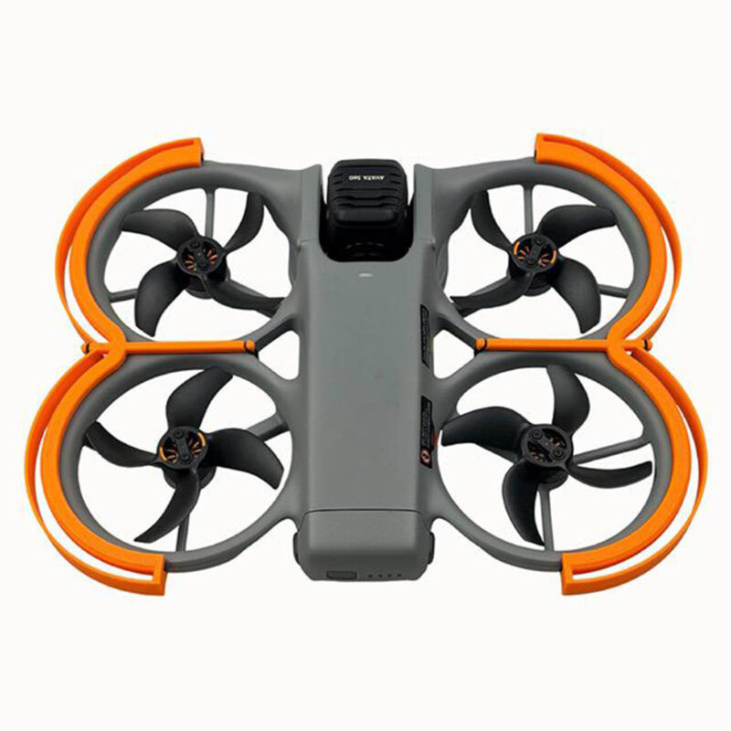 Propeller Guard Bumper for DJI Avata 360