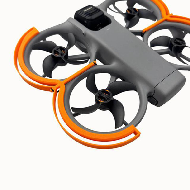 Propeller Guard Bumper for DJI Avata 360