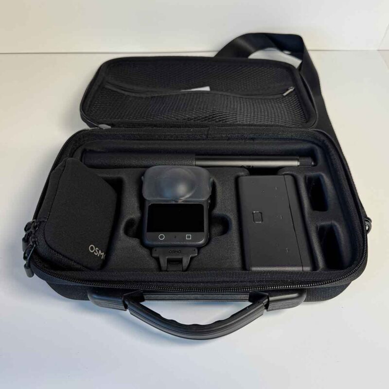 Second Hand OSMO 360 Kit