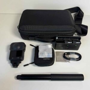 Second Hand OSMO 360 Kit