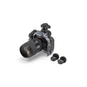 DJI Mic Series Camera Adapter