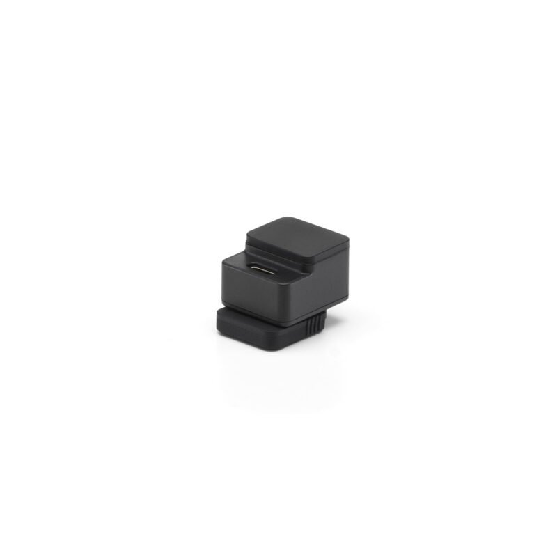 DJI Mic Series Camera Adapter DJI Mic Series Camera Adapter