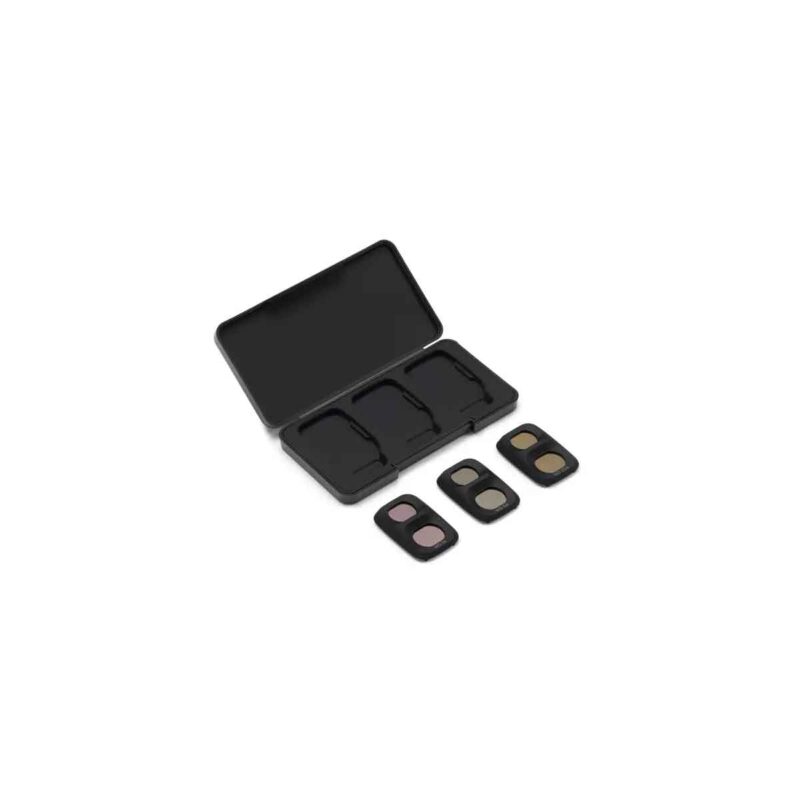 DJI Osmo Pocket 4P Magnetic ND Filter Set