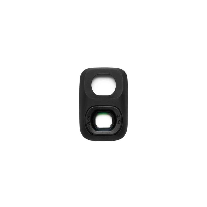 DJI Osmo Pocket 4P Wide-Angle Lens
