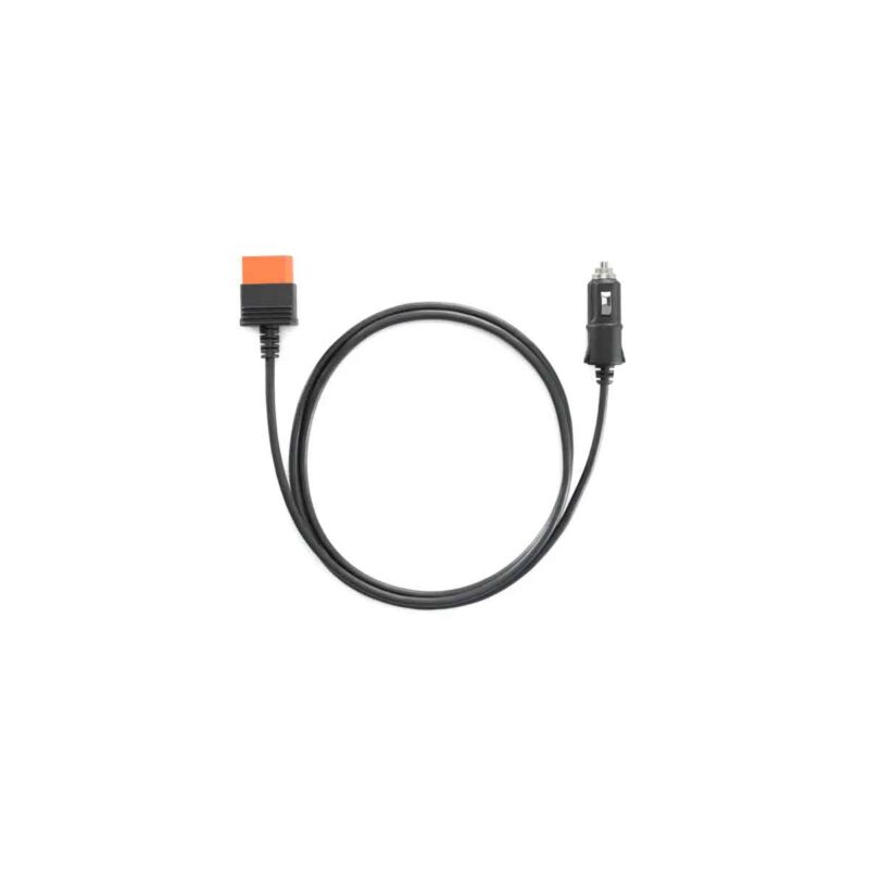 DJI Power Car Power Charging Cable DJI Power Car Power Charging Cable